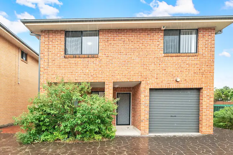 12/28-32 Allawah Street, Blacktown NSW 2148