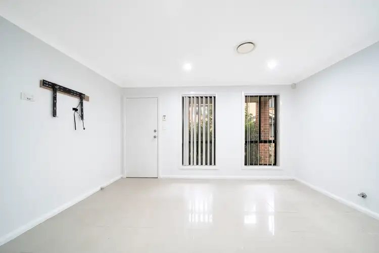 Second view of Homely townhouse listing, 12/28-32 Allawah Street, Blacktown NSW 2148