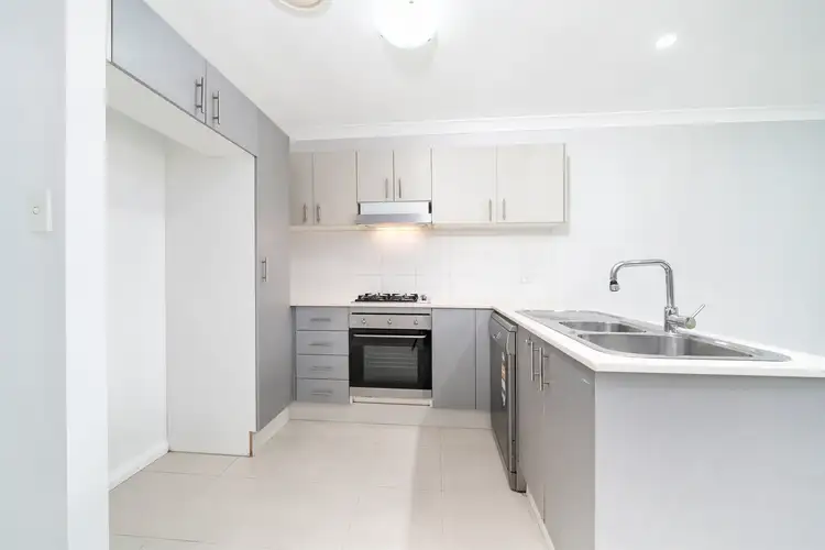 Third view of Homely townhouse listing, 12/28-32 Allawah Street, Blacktown NSW 2148