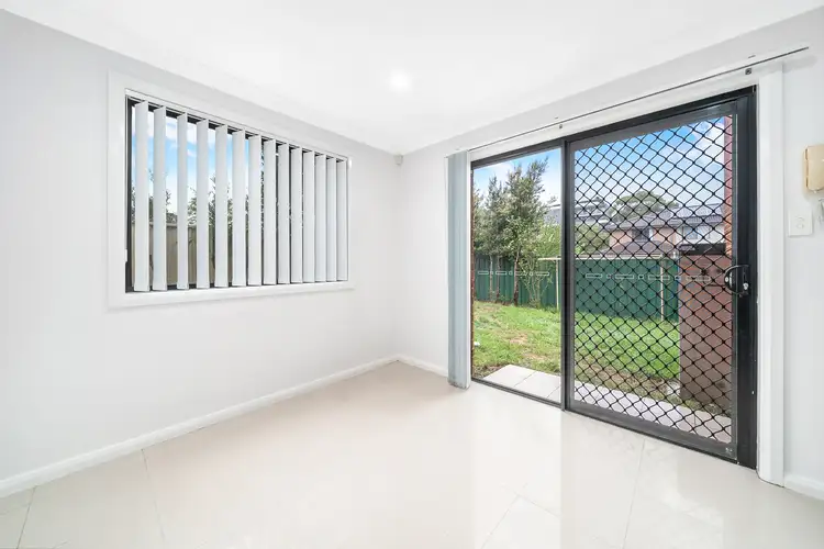 Fourth view of Homely townhouse listing, 12/28-32 Allawah Street, Blacktown NSW 2148
