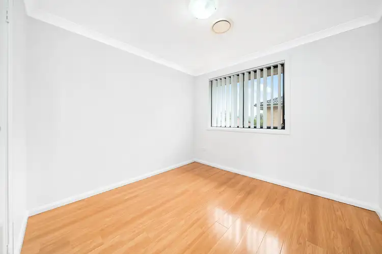 Sixth view of Homely townhouse listing, 12/28-32 Allawah Street, Blacktown NSW 2148