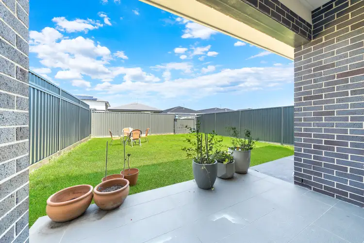 5 Garreffa st, Riverstone NSW 2765