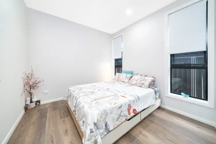 Fifth view of Homely house listing, 5 Garreffa st, Riverstone NSW 2765