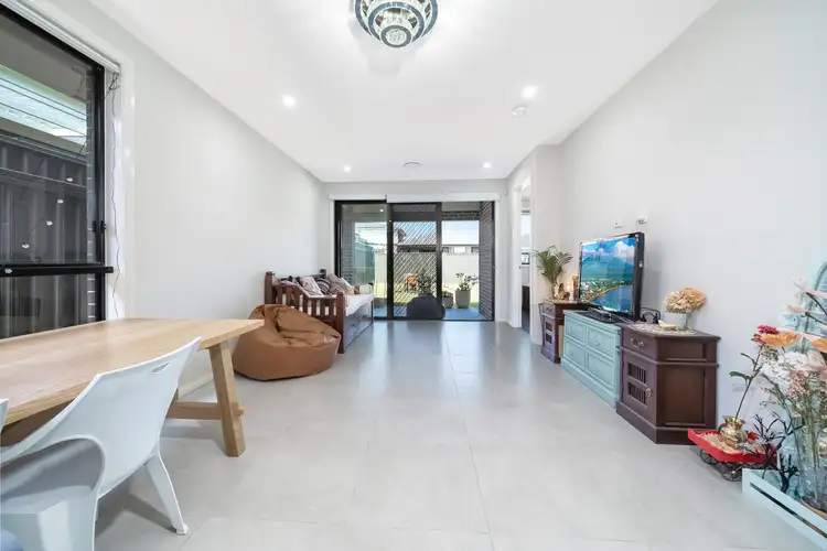 Sixth view of Homely house listing, 5 Garreffa st, Riverstone NSW 2765