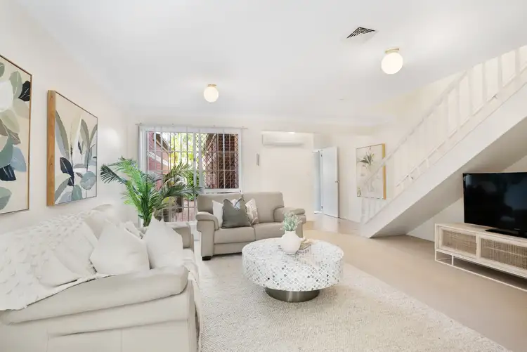 40/48 Lemke Road (aka) 40/228 Enborisoff Street, Taigum QLD 4018