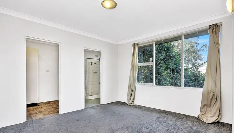 Second view of Homely studio listing, 5/93 Camden Street, Enmore NSW 2042