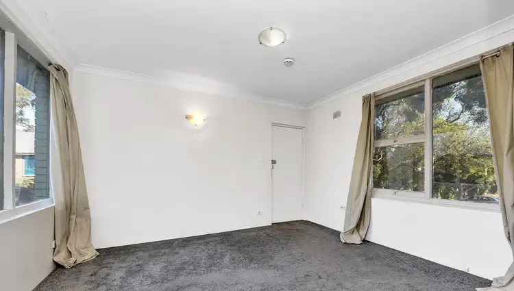Third view of Homely studio listing, 5/93 Camden Street, Enmore NSW 2042