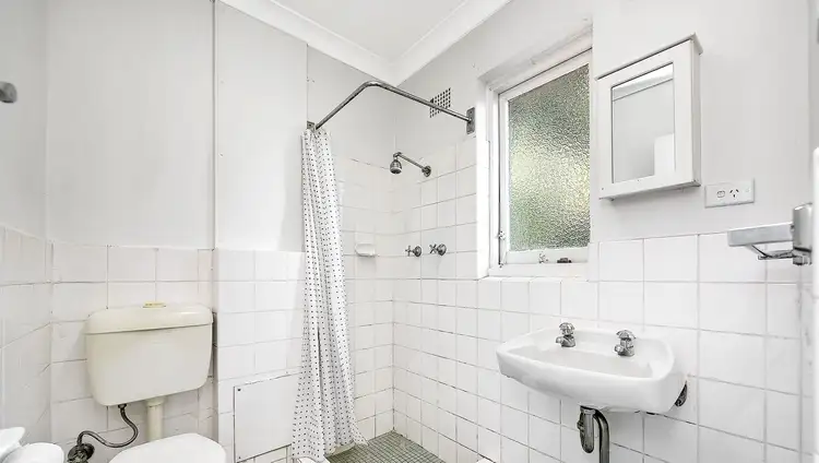 Fourth view of Homely studio listing, 5/93 Camden Street, Enmore NSW 2042