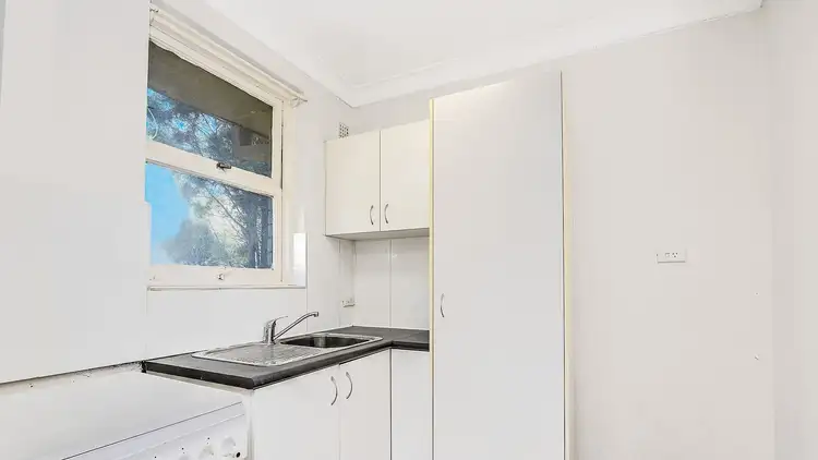 Fifth view of Homely studio listing, 5/93 Camden Street, Enmore NSW 2042