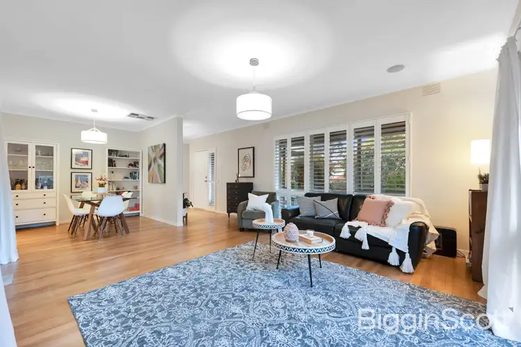 Third view of Homely house listing, 16 Explorers Court, Vermont South VIC 3133