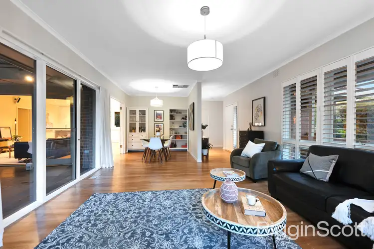 Fourth view of Homely house listing, 16 Explorers Court, Vermont South VIC 3133