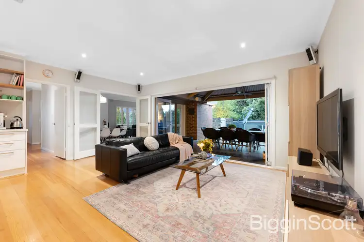 Sixth view of Homely house listing, 16 Explorers Court, Vermont South VIC 3133