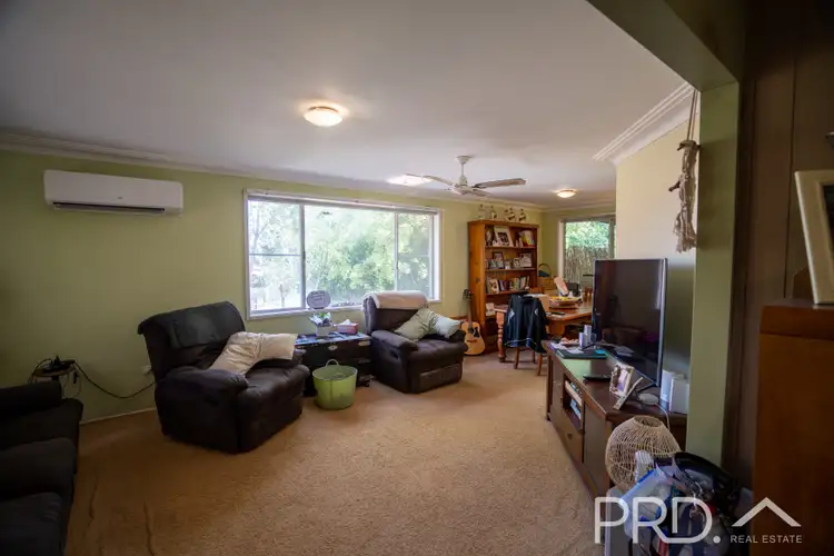 Second view of Homely house listing, 57 Elphick Street, Tumut NSW 2720