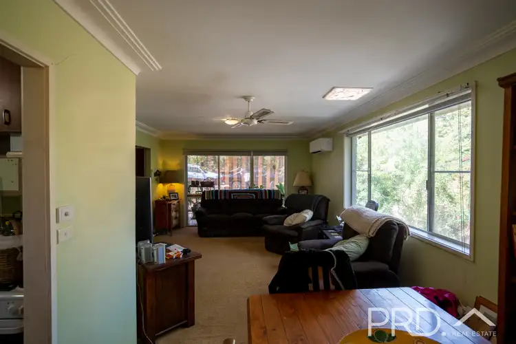 Third view of Homely house listing, 57 Elphick Street, Tumut NSW 2720
