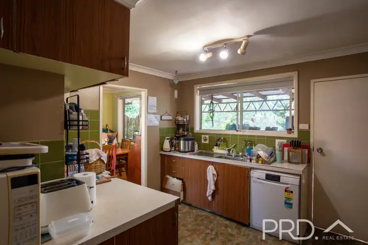 Fourth view of Homely house listing, 57 Elphick Street, Tumut NSW 2720