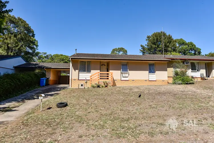 Second view of Homely house listing, 42 Illawong Drive, Mount Gambier SA 5290