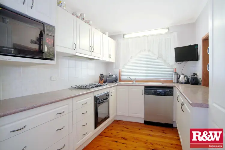Fifth view of Homely house listing, 11 Carina Place,, St Johns Park NSW 2176