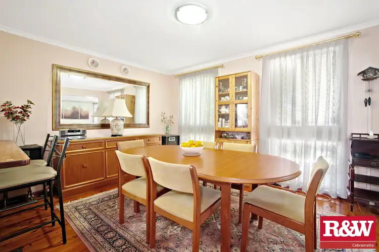 Sixth view of Homely house listing, 11 Carina Place,, St Johns Park NSW 2176