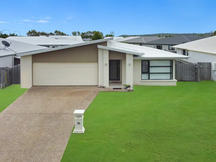 Main view of Homely house listing, 68 Epping Way, Mount Low QLD 4818