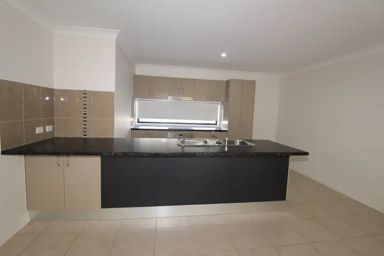 Second view of Homely house listing, 68 Epping Way, Mount Low QLD 4818