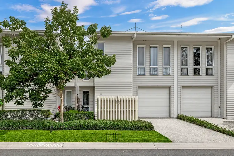 51 Conservation Drive, Pimpama QLD 4209