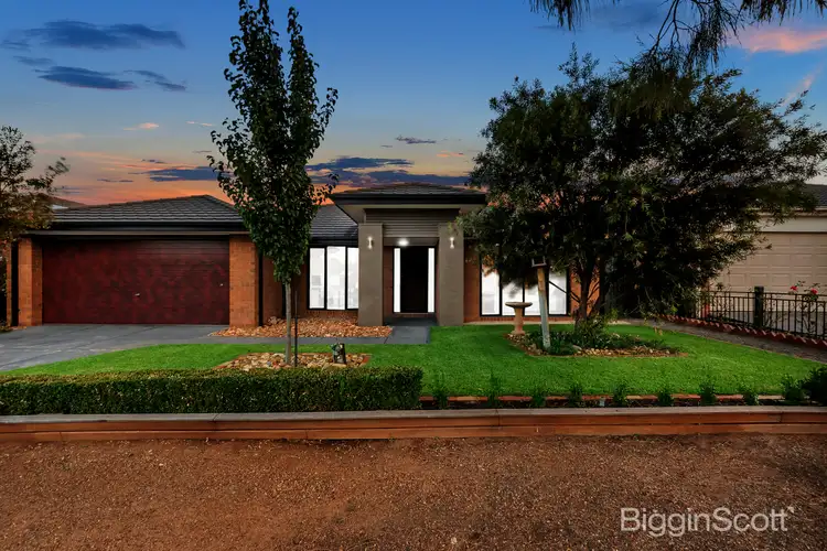4 RAMONA COURT, Tarneit VIC 3029