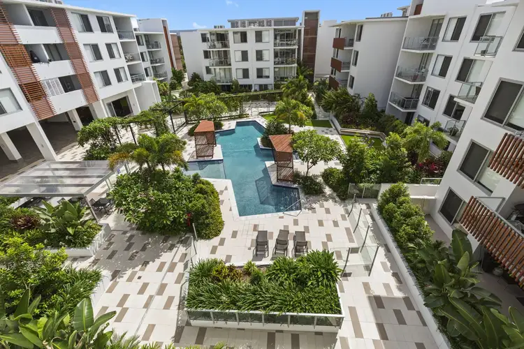 3110/1-7 Waterford Court, Bundall QLD 4217