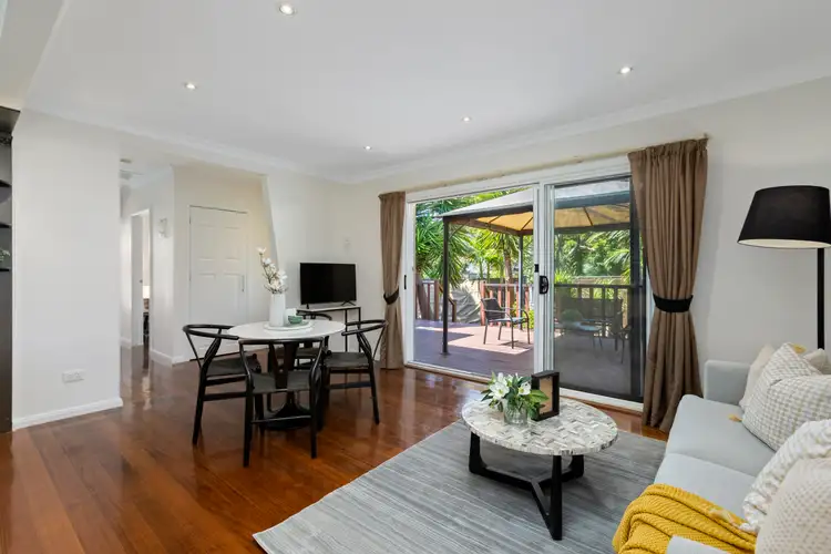 Third view of Homely unit listing, 1/31 Wilson Street, Highett VIC 3190