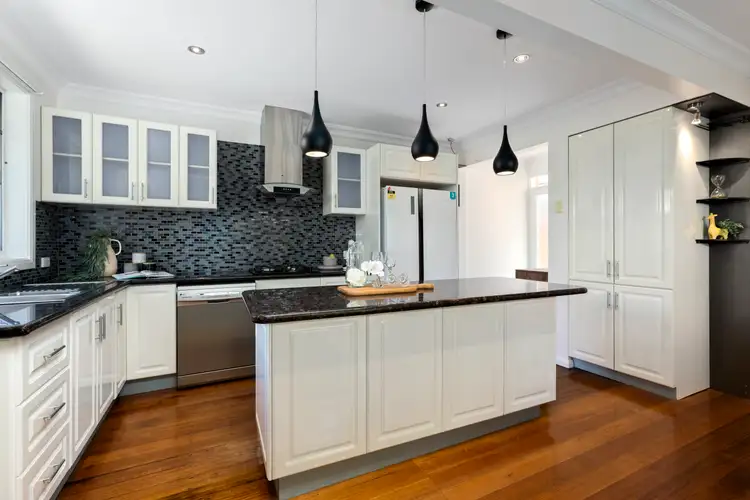 Fifth view of Homely unit listing, 1/31 Wilson Street, Highett VIC 3190