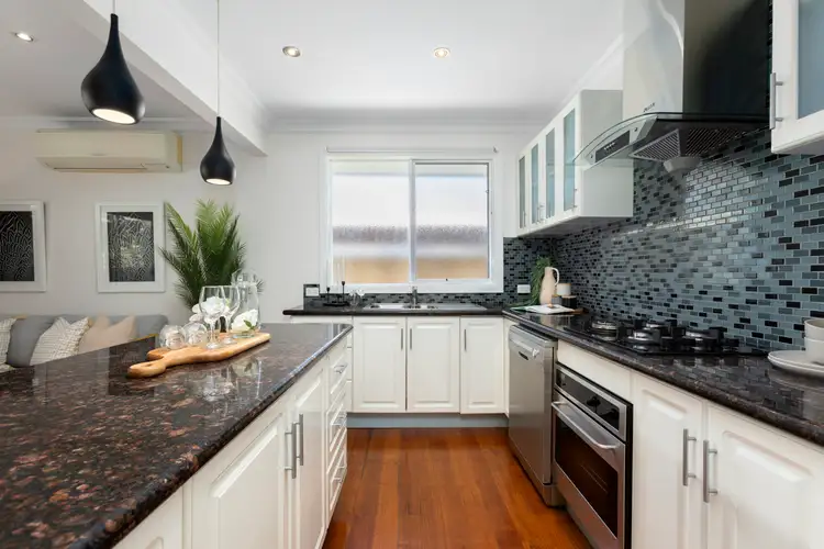 Sixth view of Homely unit listing, 1/31 Wilson Street, Highett VIC 3190