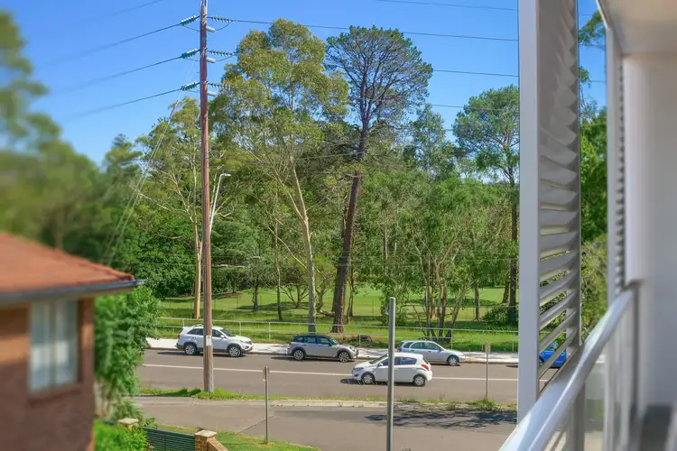 Main view of Homely apartment listing, 208/7-9 Beane Street West, Gosford NSW 2250