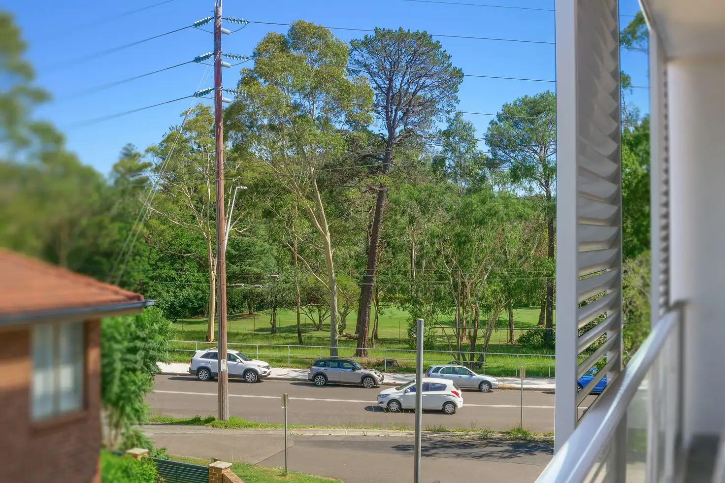 Main view of Homely apartment listing, 208/7-9 Beane Street West, Gosford NSW 2250
