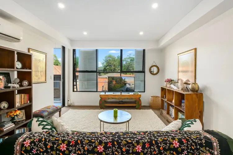Second view of Homely apartment listing, 208/7-9 Beane Street West, Gosford NSW 2250