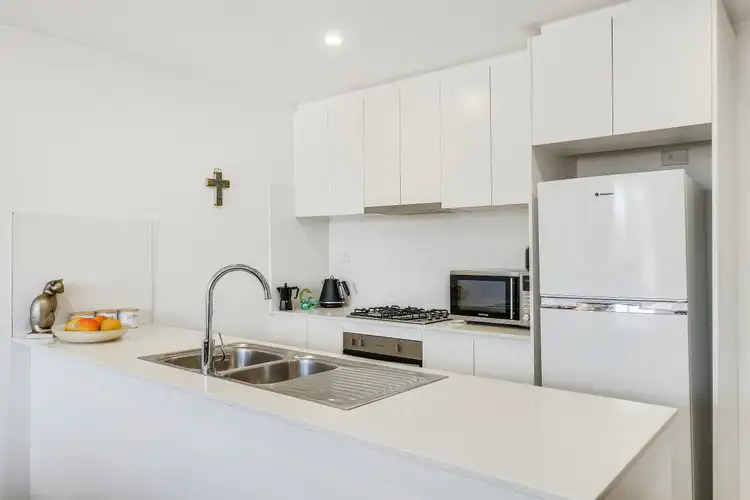Third view of Homely apartment listing, 208/7-9 Beane Street West, Gosford NSW 2250