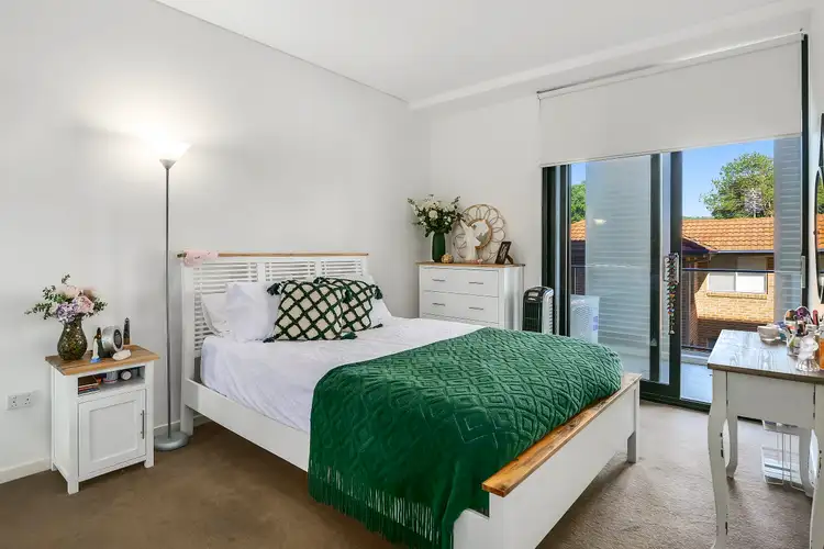Fourth view of Homely apartment listing, 208/7-9 Beane Street West, Gosford NSW 2250