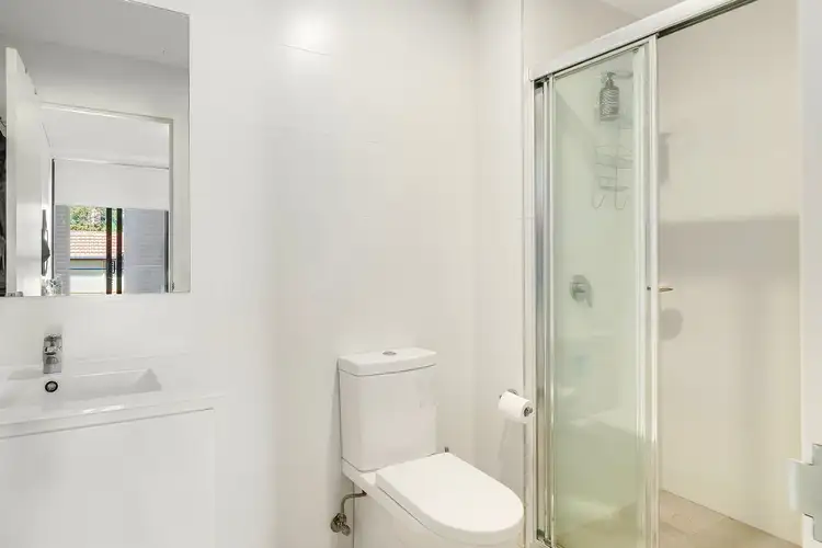 Fifth view of Homely apartment listing, 208/7-9 Beane Street West, Gosford NSW 2250