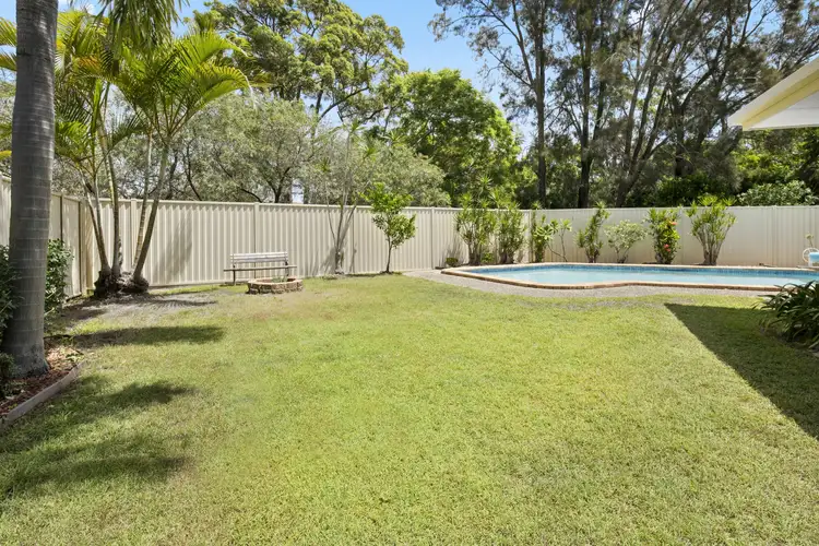 Fifth view of Homely house listing, 3 Chadstone Place, Robina QLD 4226