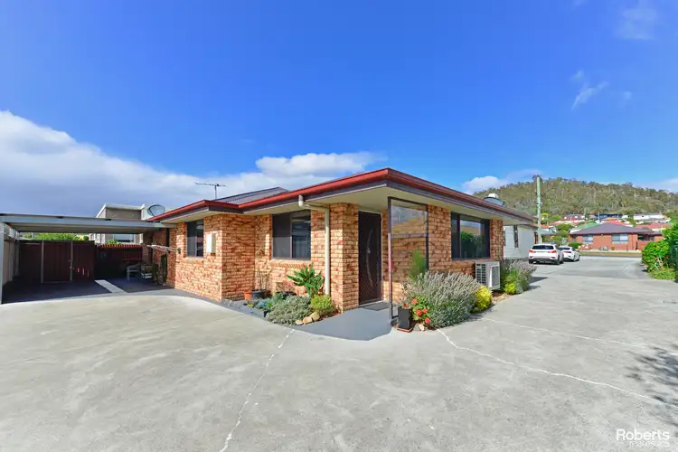 Main view of Homely unit listing, 2/40 Blair Street, New Norfolk TAS 7140
