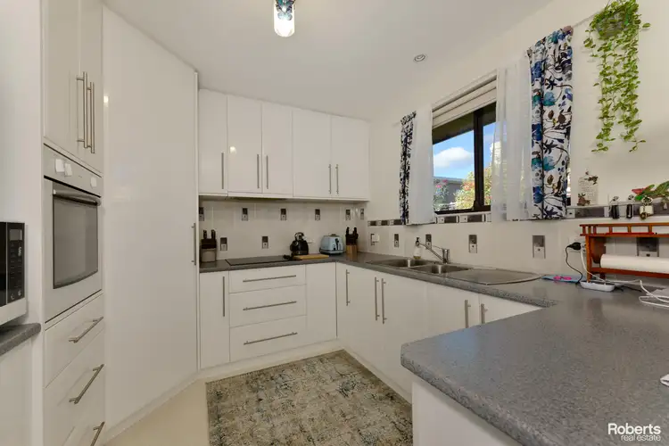 Second view of Homely unit listing, 2/40 Blair Street, New Norfolk TAS 7140