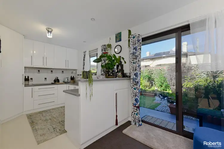 Third view of Homely unit listing, 2/40 Blair Street, New Norfolk TAS 7140