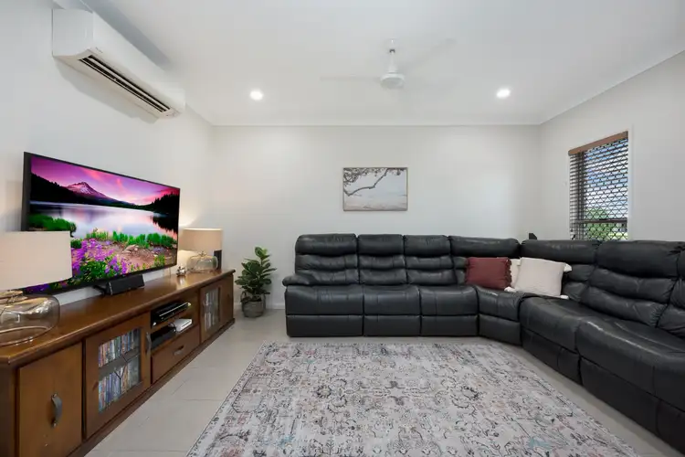 Second view of Homely house listing, 7 Lanai Avenue, Burdell QLD 4818