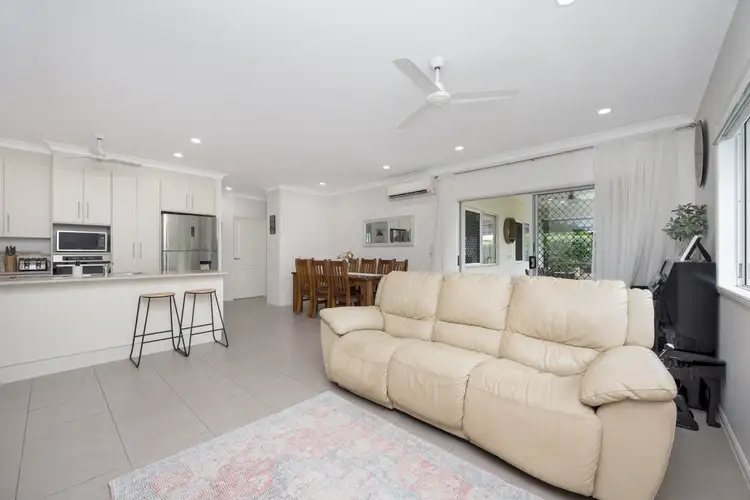 Third view of Homely house listing, 7 Lanai Avenue, Burdell QLD 4818