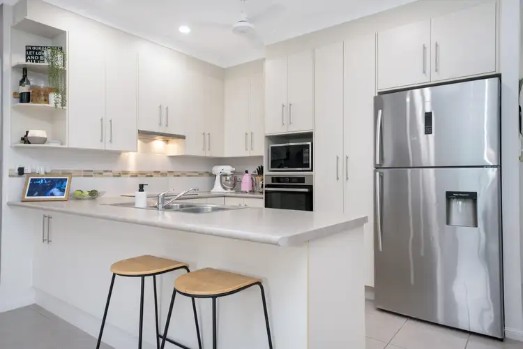 Fourth view of Homely house listing, 7 Lanai Avenue, Burdell QLD 4818