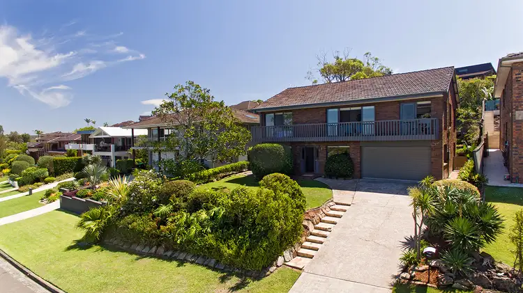 32 Lincoln Avenue, Collaroy NSW 2097