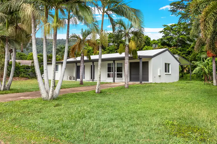 Main view of Homely house listing, 22 Catherine Crescent, Jubilee Pocket QLD 4802