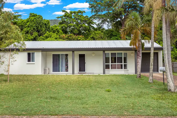 Second view of Homely house listing, 22 Catherine Crescent, Jubilee Pocket QLD 4802