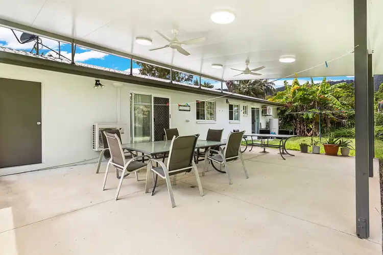 Fourth view of Homely house listing, 22 Catherine Crescent, Jubilee Pocket QLD 4802
