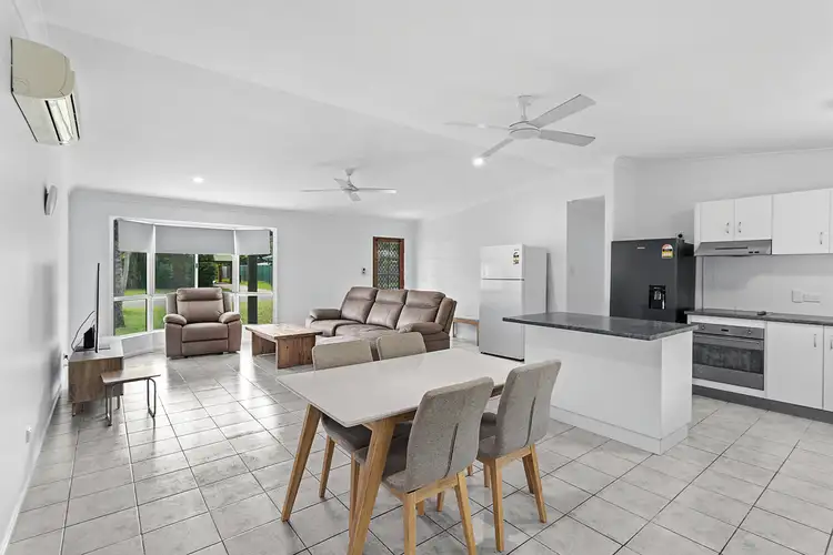 Fifth view of Homely house listing, 22 Catherine Crescent, Jubilee Pocket QLD 4802