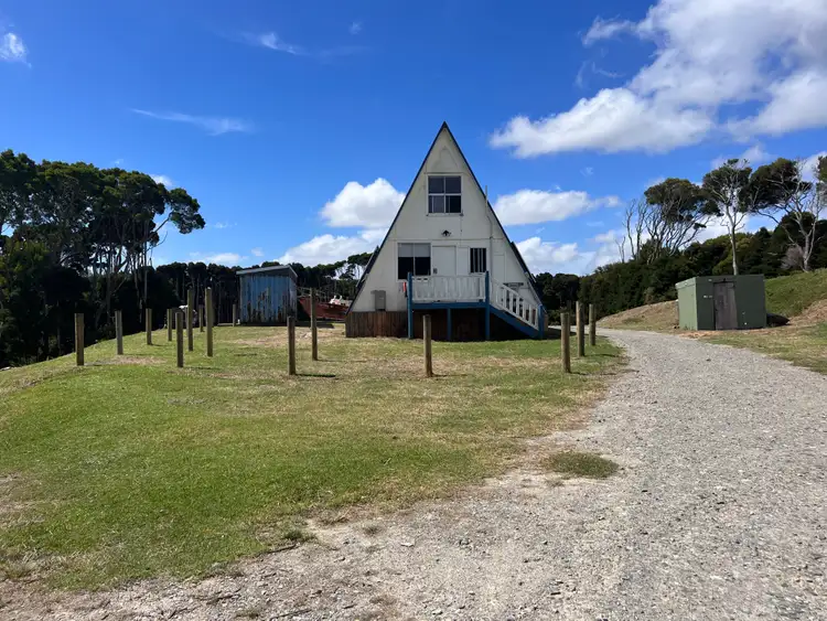 Main view of Homely house listing, 71 Old Grassy Road, Nugara TAS 7256