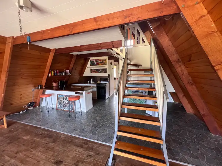 Second view of Homely house listing, 71 Old Grassy Road, Nugara TAS 7256